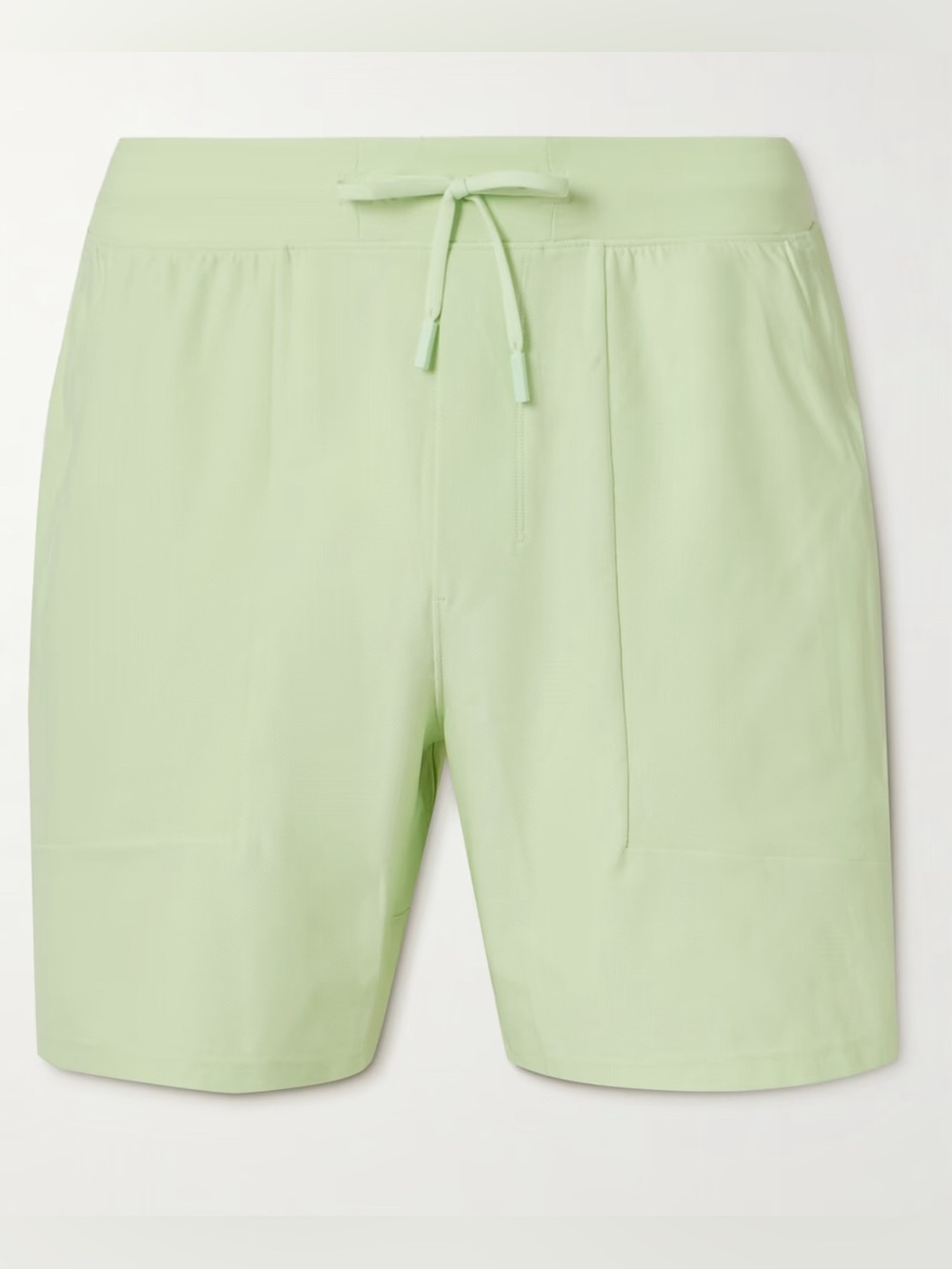 NEW Lululemon T.H.E. Linerless Short 9” Large